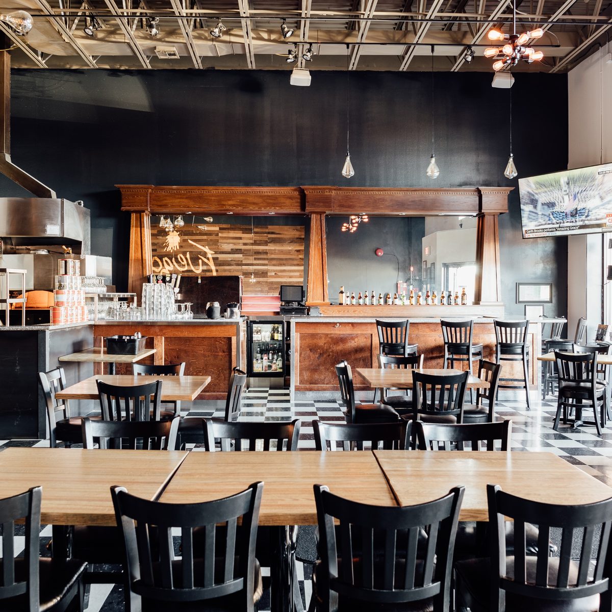 Save Your Seat at Fuego