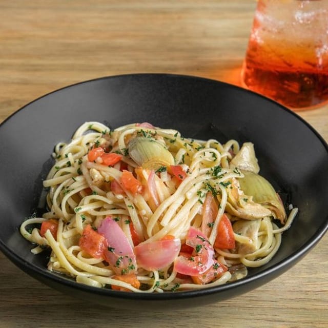 Pasta Fresca.