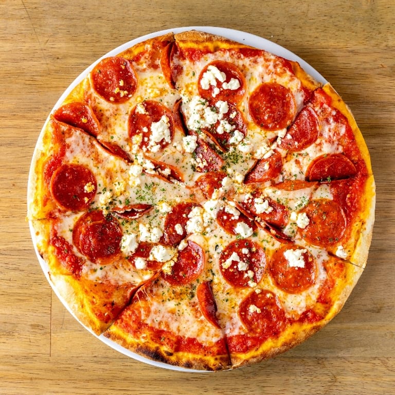 Delicious Bistro Offerings